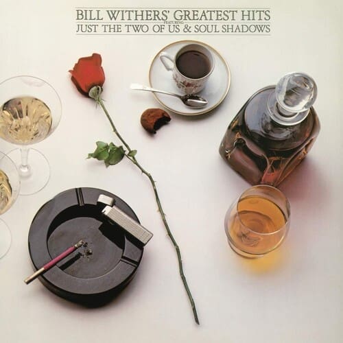 GREATEST HITS (NEW LP)