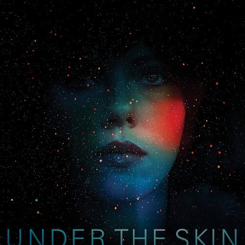 Under The Skin (Original Soundtrack) (New LP)