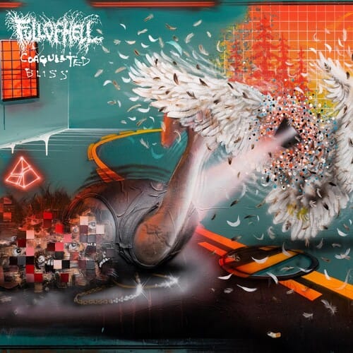 Coagulated Bliss (New LP)