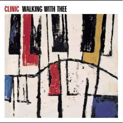 Walking with Thee (CD)