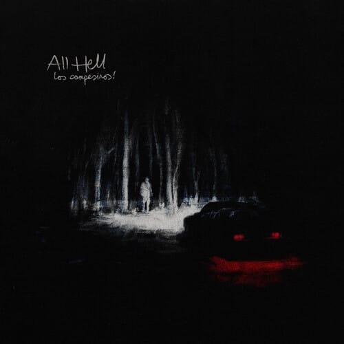 All Hell (New LP)