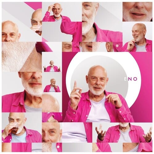 Eno (Original Soundtrack) (CD)