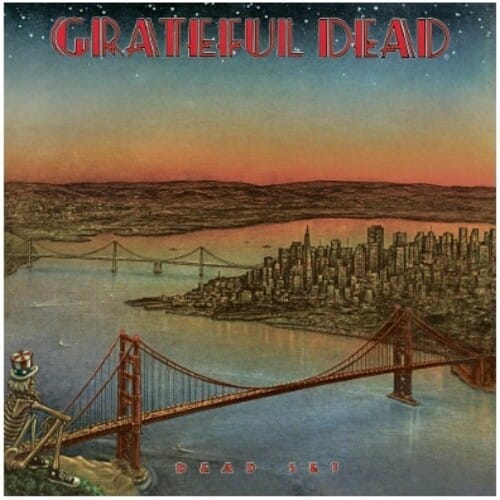 Dead Set (New LP)