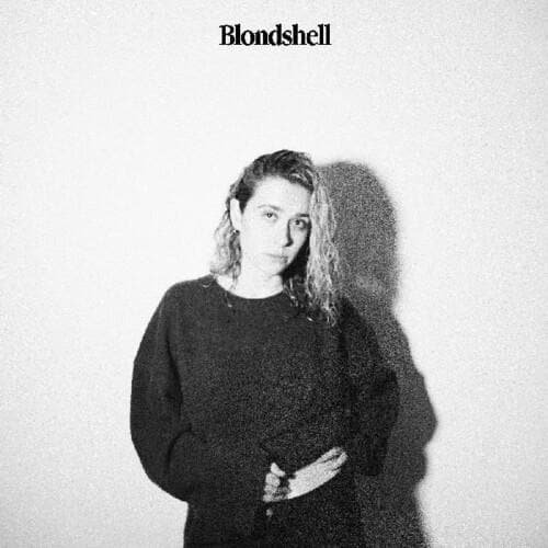 Blondshell (New LP)