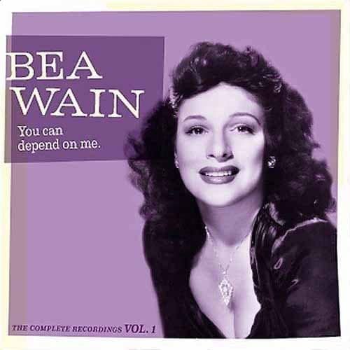 You Can Depend On Me: Complete Recordings Vol. 1