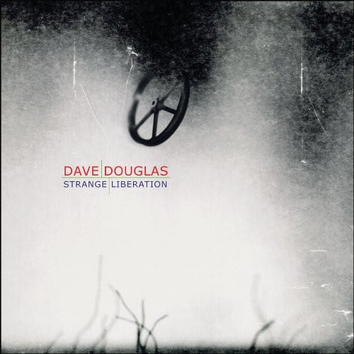 STRANGE LIBERATION (CD)