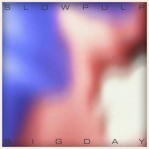 EP2/Big Day (New LP)