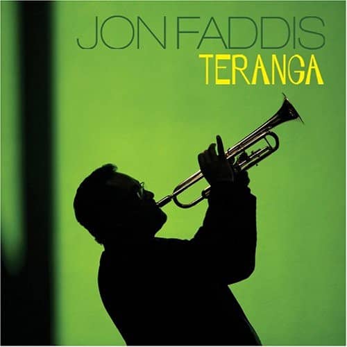 TERANGA (CD)