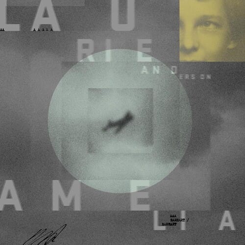 Amelia (New LP)