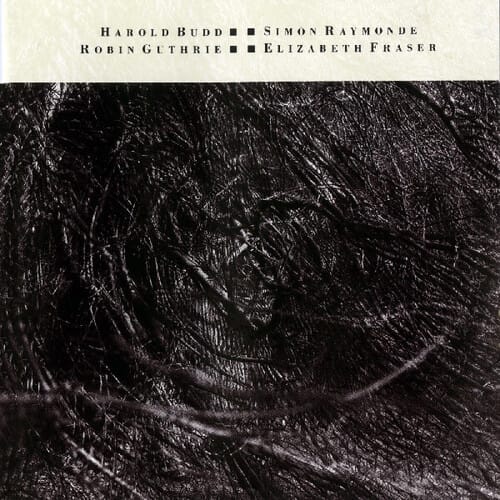 Moon and the Melodies (New LP)