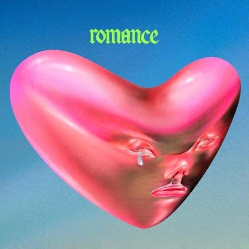 Romance (New LP)