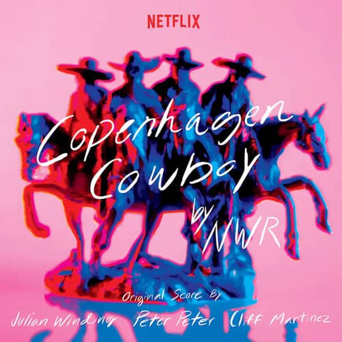 Copenhagen Cowboy (Original Soundtrack) (New LP)