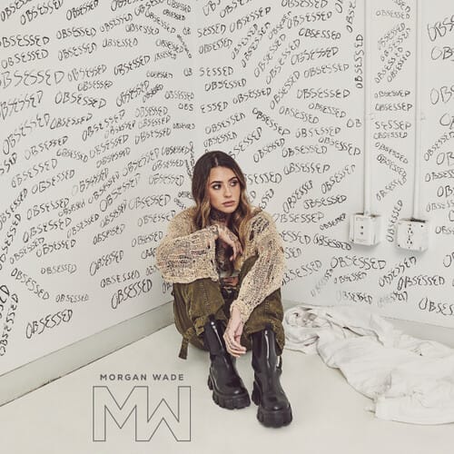 Obsessed (New LP)