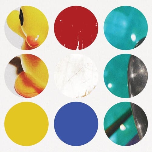Sounds Of Grieving (CD)