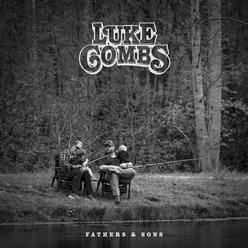 Fathers & Sons (New LP)