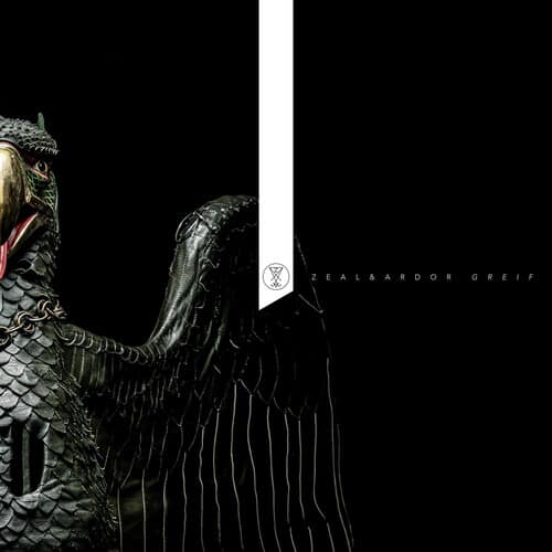 Greif (CD)