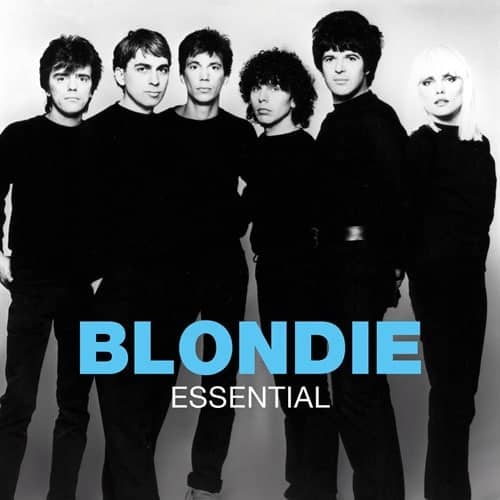 Essential (CD)