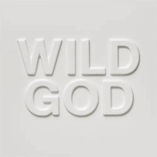 Wild God (New LP)