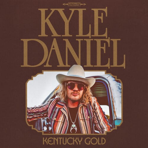 Kentucky Gold (CD)
