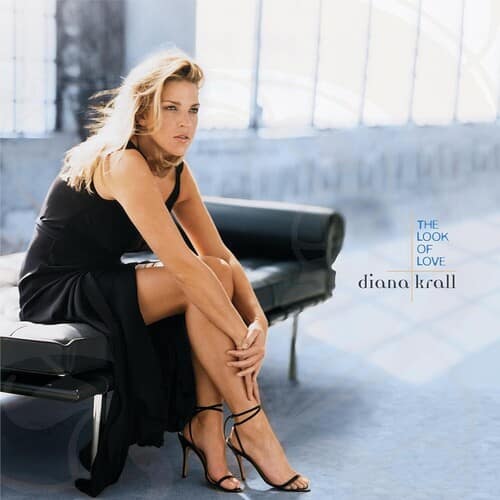 Look Of Love (Verve Acoustic Sounds Series)