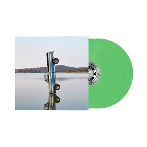 F-1 Trillion (New LP)