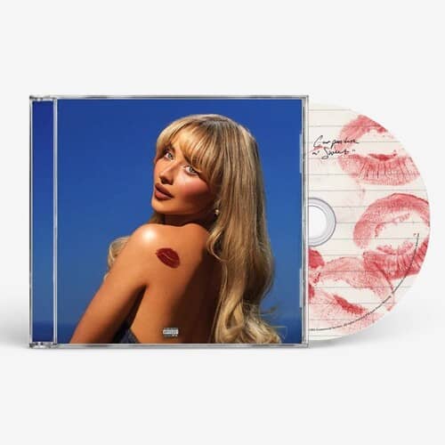 Short N' Sweet (CD)