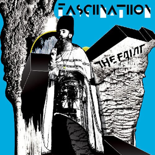 Fasciinatiion (New LP)