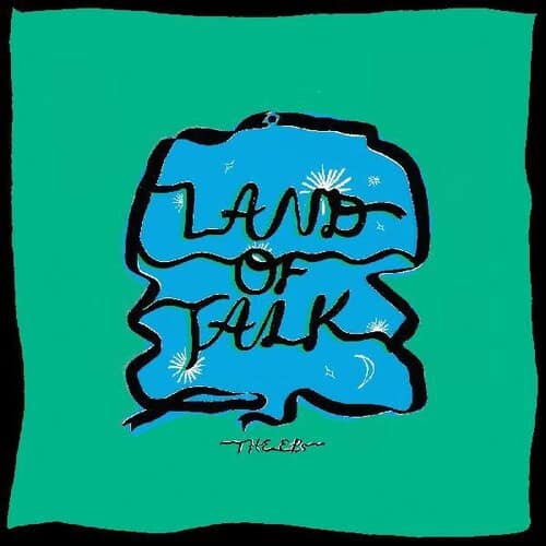 The EPs (New LP)