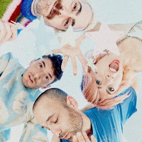 Forever (CD)