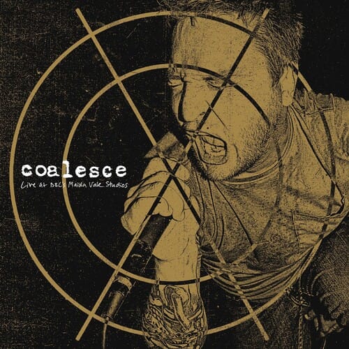 Live At Bbc's Maida Vale Studios (New LP)