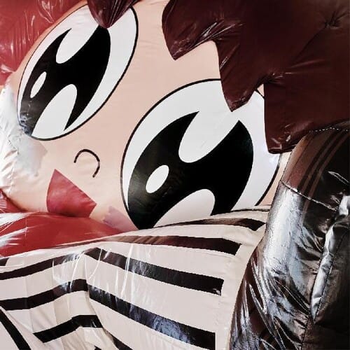 SMILE! :D (New LP)