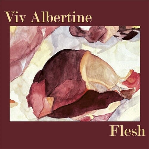 Flesh (New LP)