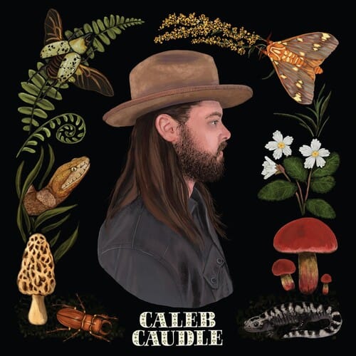 Sweet Critters (CD)