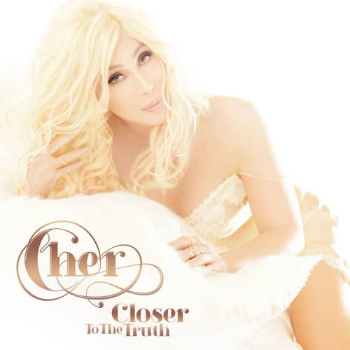 Closer To The Truth (CD)