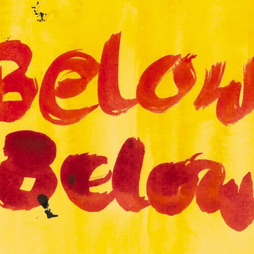 Below a Massive Dark Land (CD)