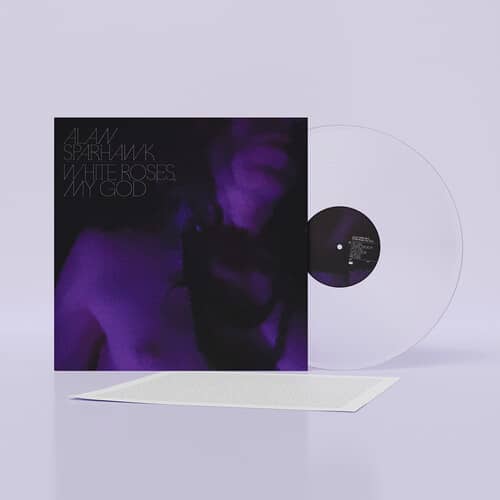 White Roses, My God (New LP)