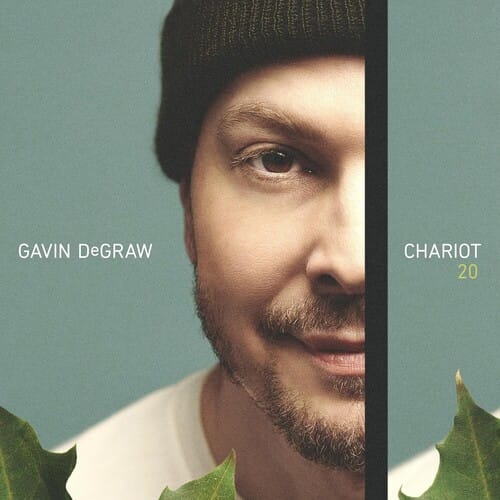 Chariot 20 (New LP)