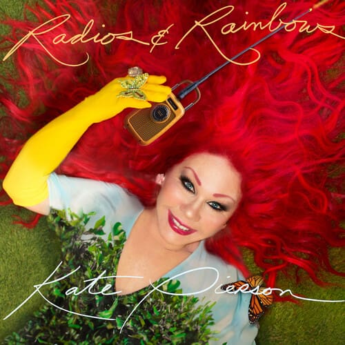 Radios and Rainbows (New LP)
