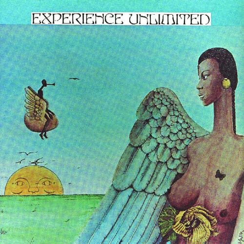 Free Yourself (NEW LP)