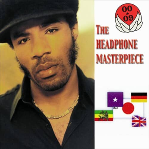 Headphone Masterpiece (New LP)