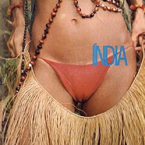 INDIA (NEW LP)