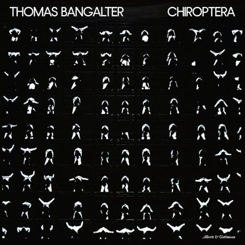 Chiroptera (New LP)