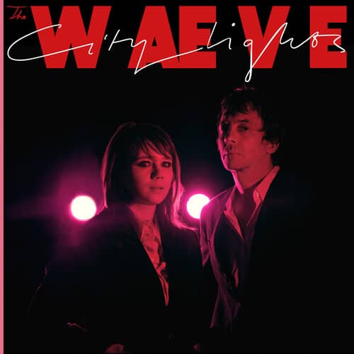 City Lights (CD)