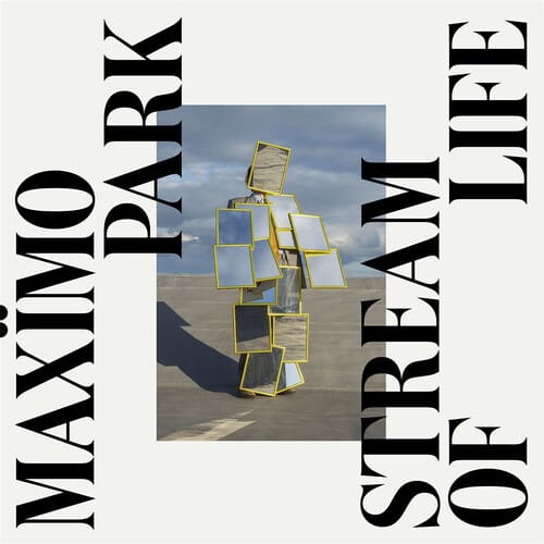 Stream of Life (New LP)