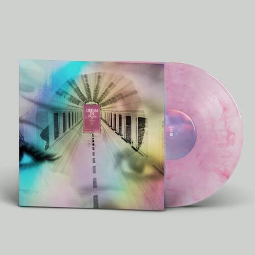 Dream In Dream (New LP)
