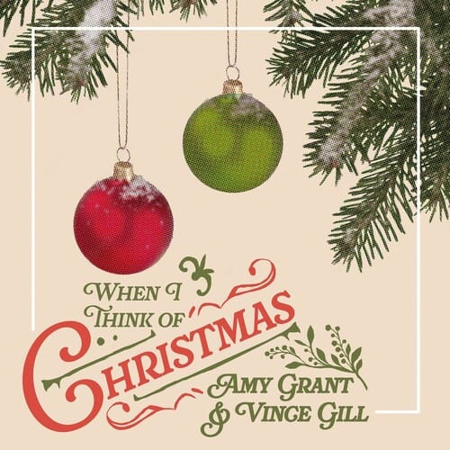 When I Think Of Christmas (CD)
