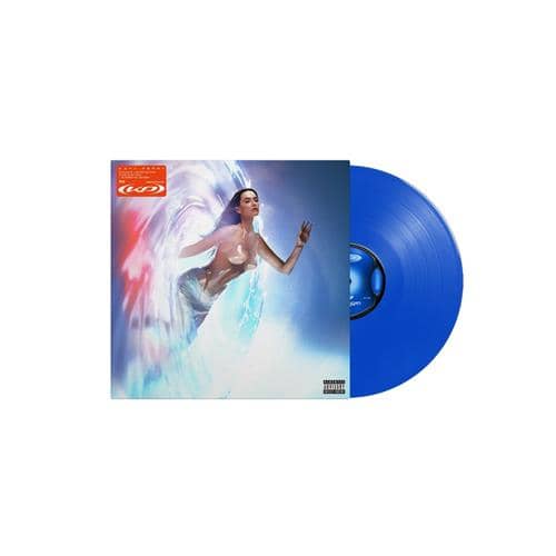 143 (New LP)