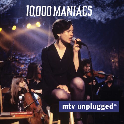 MTV Unplugged (New LP)