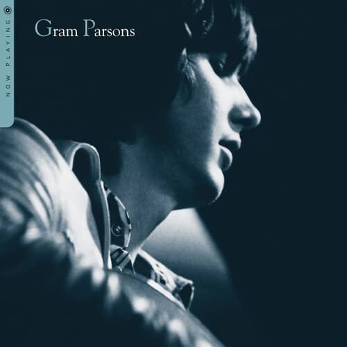 Now Playing (New LP)
