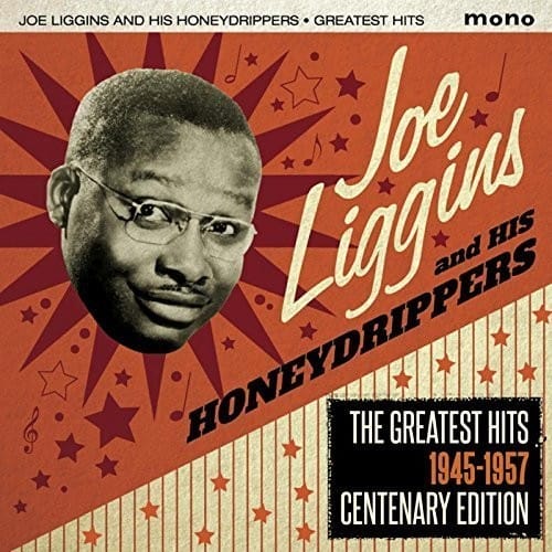 Greatest Hits 1945-1957 (CD)